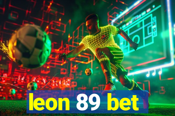 leon 89 bet